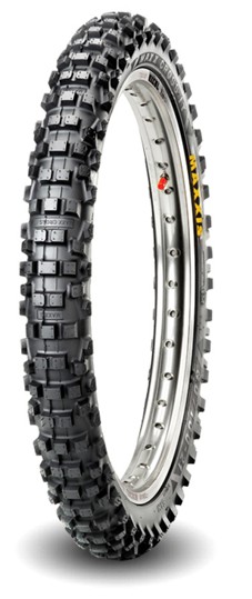 Maxxis Motocross Motorrad Reifen bei www.mc-reifen.de