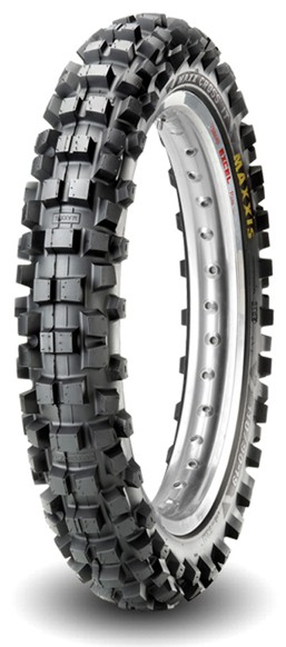 Maxxis Motocross Motorrad Reifen bei www.mc-reifen.de