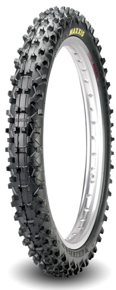 Maxxis Motocross Motorrad Reifen bei www.mc-reifen.de