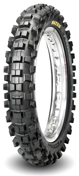 Maxxis Motocross Motorrad Reifen bei www.mc-reifen.de