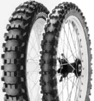 Pirelli Motocross Reifen auf www.mc-reifen.de